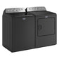 Maytag MED5605RU 7.0 Cu Ft. Load Electric Dryer With Extra Power And Pet Pro Option