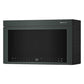 Kitchenaid KMMF530PJP Multifunction Over-The-Range Microwave Oven With Flush Built-In Design