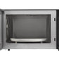 Sharp SMC1585KB Sharp 1.5 Cu. Ft. 900W Black Convection Countertop Microwave Oven