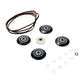 Jennair 4392067RC Dryer Repair Kit