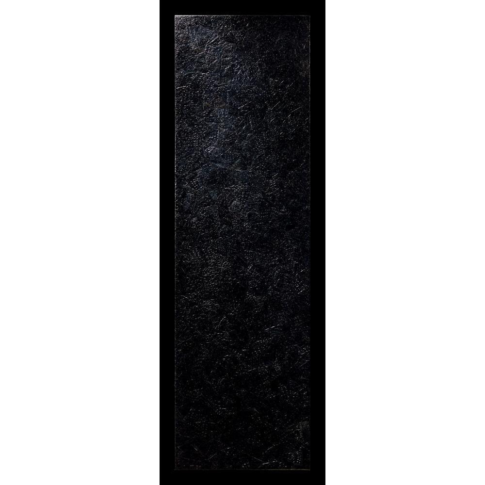 Jennair JBRDPBLCK24 Dark Pen Black By Jennair X Nature Squared 24" Column Panel