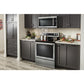 Kitchenaid KMHS120KPS 30