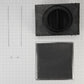 Amana W11548458 Range Hood Wall Canopy Recirculation Kit