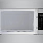 Bosch HMB30155UC 300 Series Built-In Microwave Oven 24