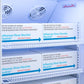 Summit ARG8PV456 8 Cu.Ft. Upright Vaccine Refrigerator, Certified To Nsf/Ansi 456 Vaccine Storage Standard
