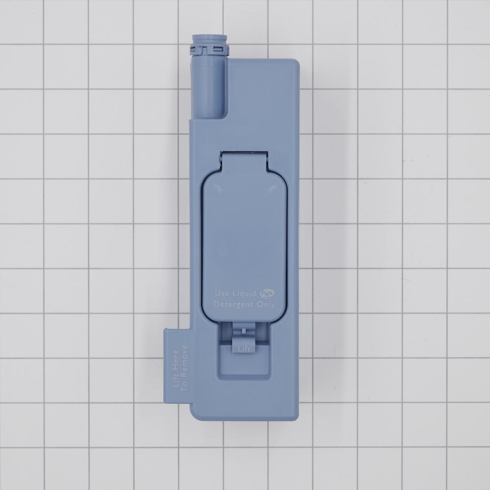 Jennair W10250743RB Washer Detergent Dispenser