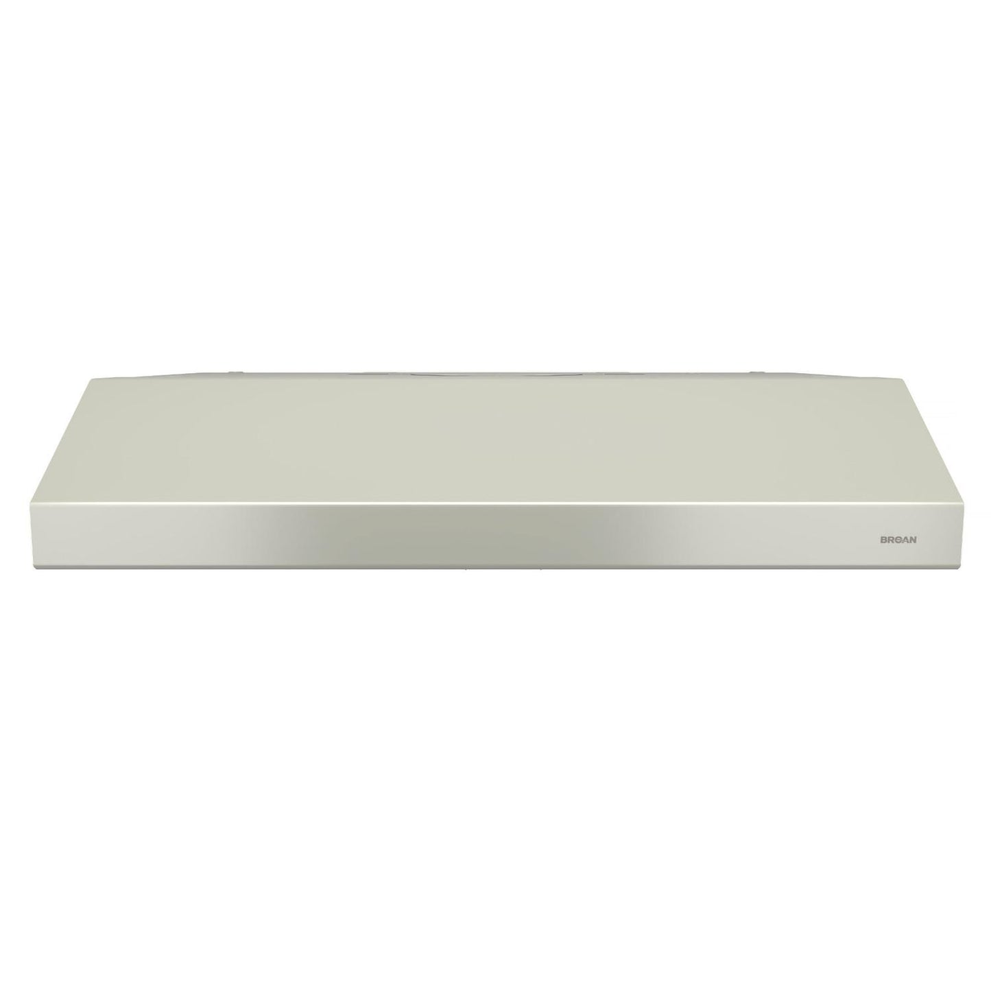 Broan BCSD136BC Glacier 36-Inch 300 Max Blower Cfm 5 Sones Bisque Range Hood
