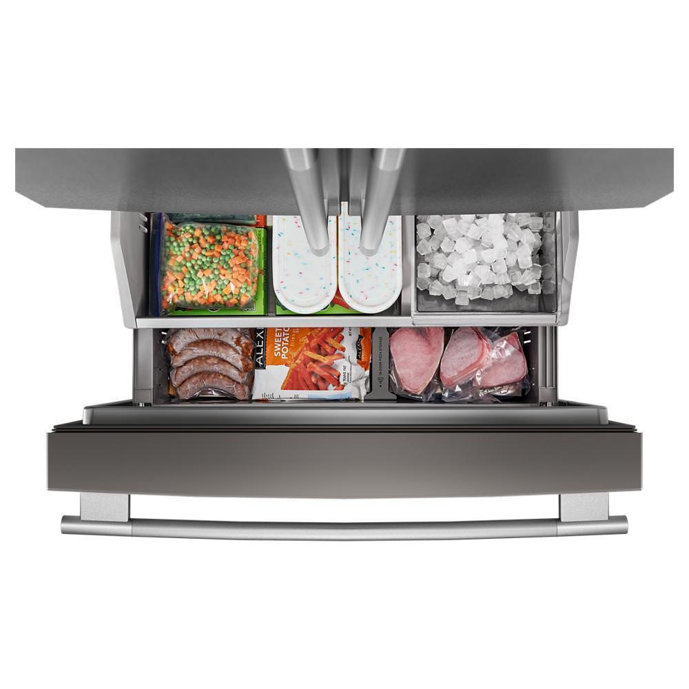 Kitchenaid KRFC336SPS French Door Freestanding Refrigerator | Town
