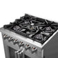 Forno FFSGS643930 Forno Massimo 30