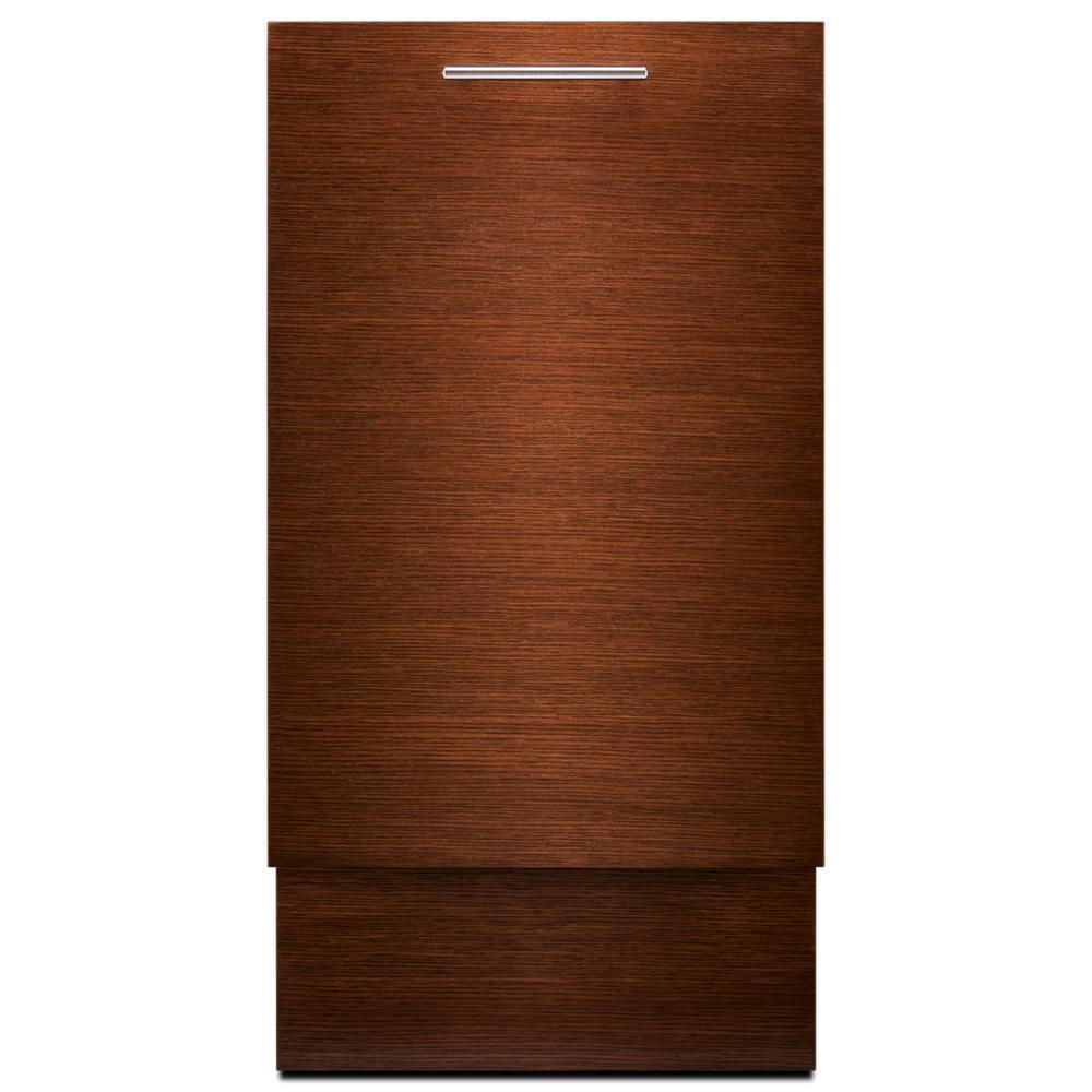 Jennair UDPS5118PP Panel-Ready Compact Dishwasher With Stainless Steel Tub