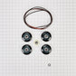 Jennair 4392067RC Dryer Repair Kit