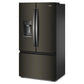 Whirlpool WRFC5036RV 36-Inch Wide French Door Refrigerator With In-Door Water & Ice - 23 Cu. Ft.