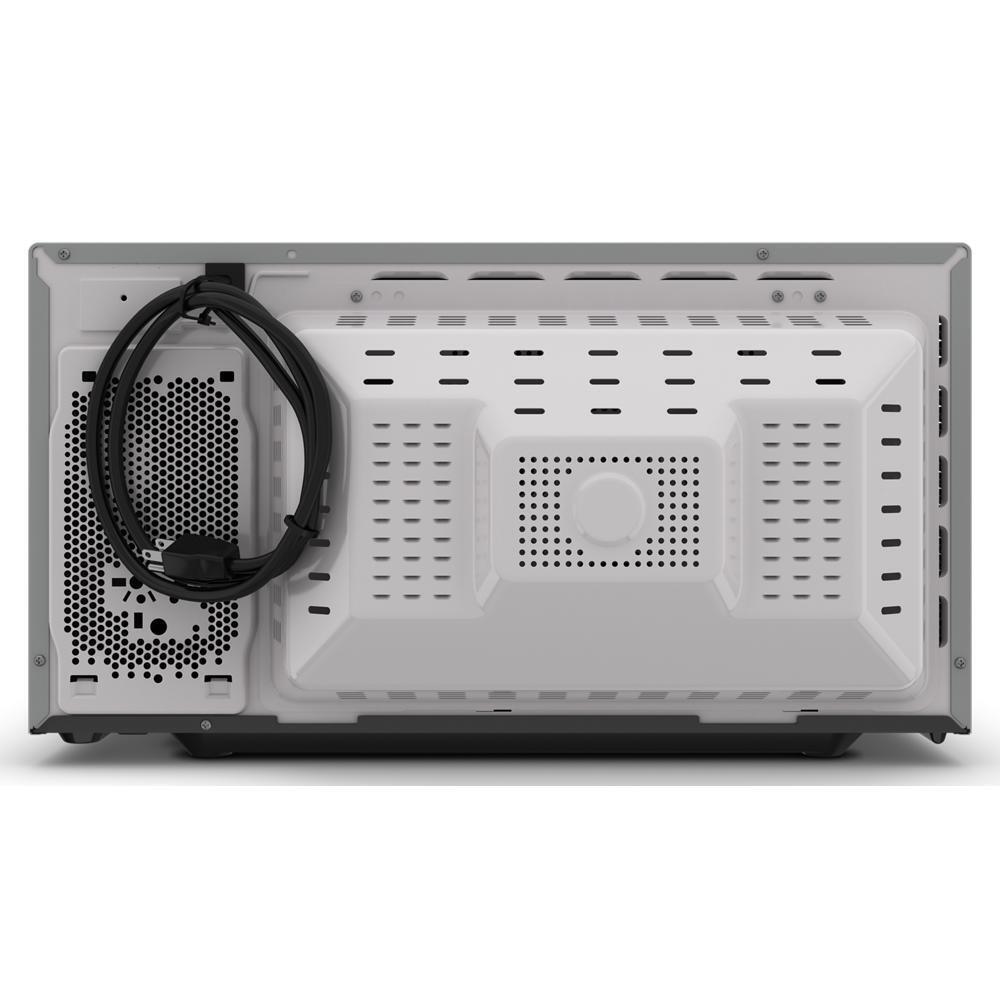 Whirlpool WMCS5522RS 1.0 Cu. Ft. Stainless Steel All-In-One Multifunctional Countertop Microwave With Air Fry - 900 Watt