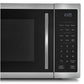 Whirlpool WMCS5522RS 1.0 Cu. Ft. Stainless Steel All-In-One Multifunctional Countertop Microwave With Air Fry - 900 Watt