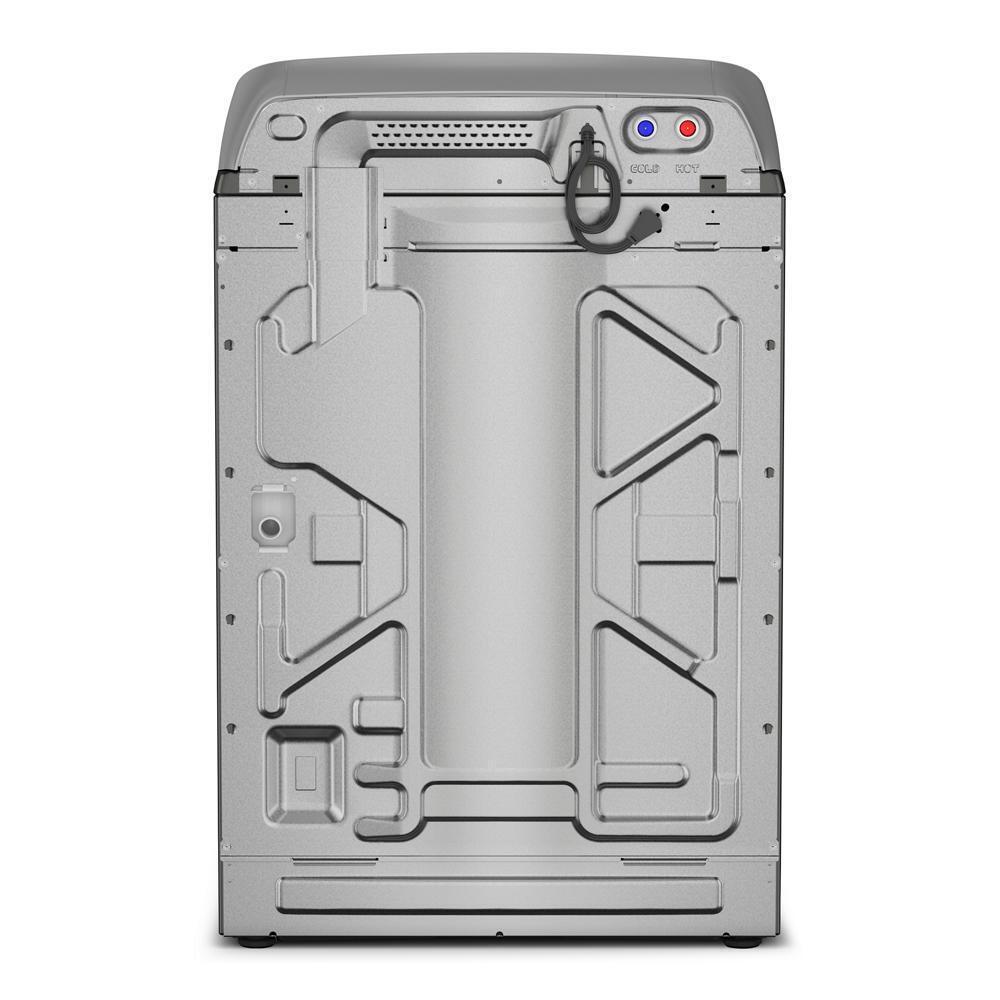 Maytag MTW7200RR 5.3 Cu. Ft. Smart Pet Pro Top Load Washer