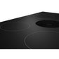 Kitchenaid KCID930SBL 30-Inch Nextgen Induction Downdraft Cooktop With 4 Cooking Zones