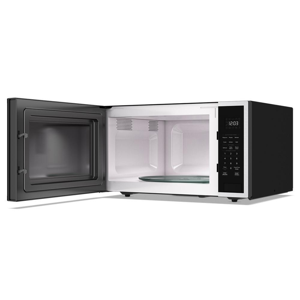 Kitchenaid KMCS324SPS 2.2 Cu. Ft. Countertop Microwave