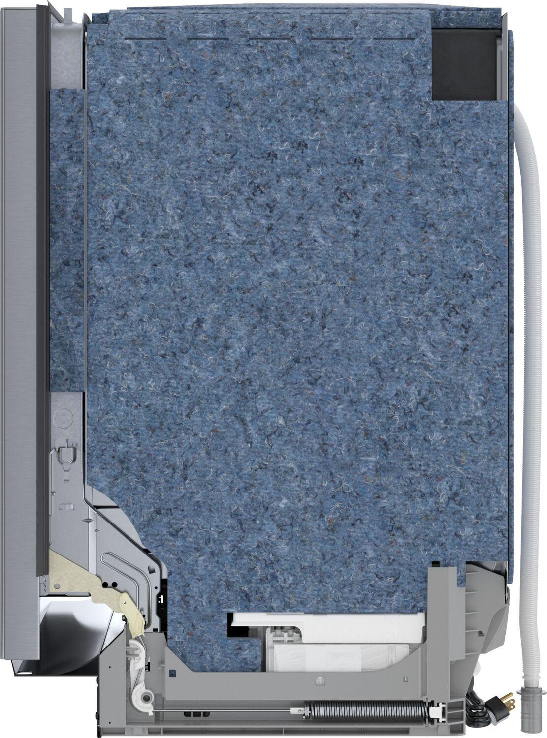 Bosch SHP95CM5N 500 Series Dishwasher 24" Stainless Steel Shp95Cm5N