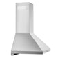 Hauslane WM538SS30 Hauslane Chef 30-In Convertible Stainless Steel Wall-Mounted Range Hood
