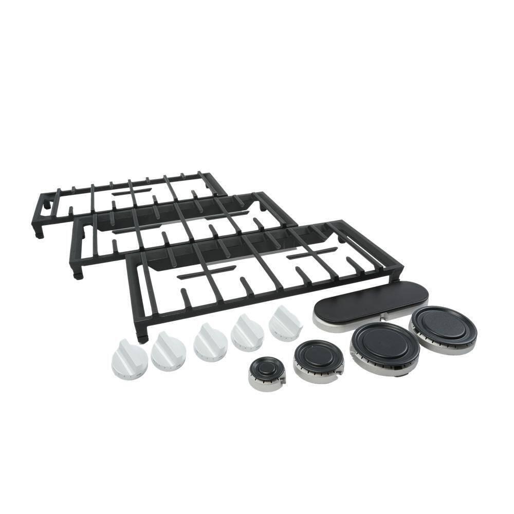 Jennair W11815214 Gas Range Passover Kit For Whirlpool® Model Wfgs5030Rw