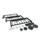 Jennair W11815214 Gas Range Passover Kit For Whirlpool® Model Wfgs5030Rw