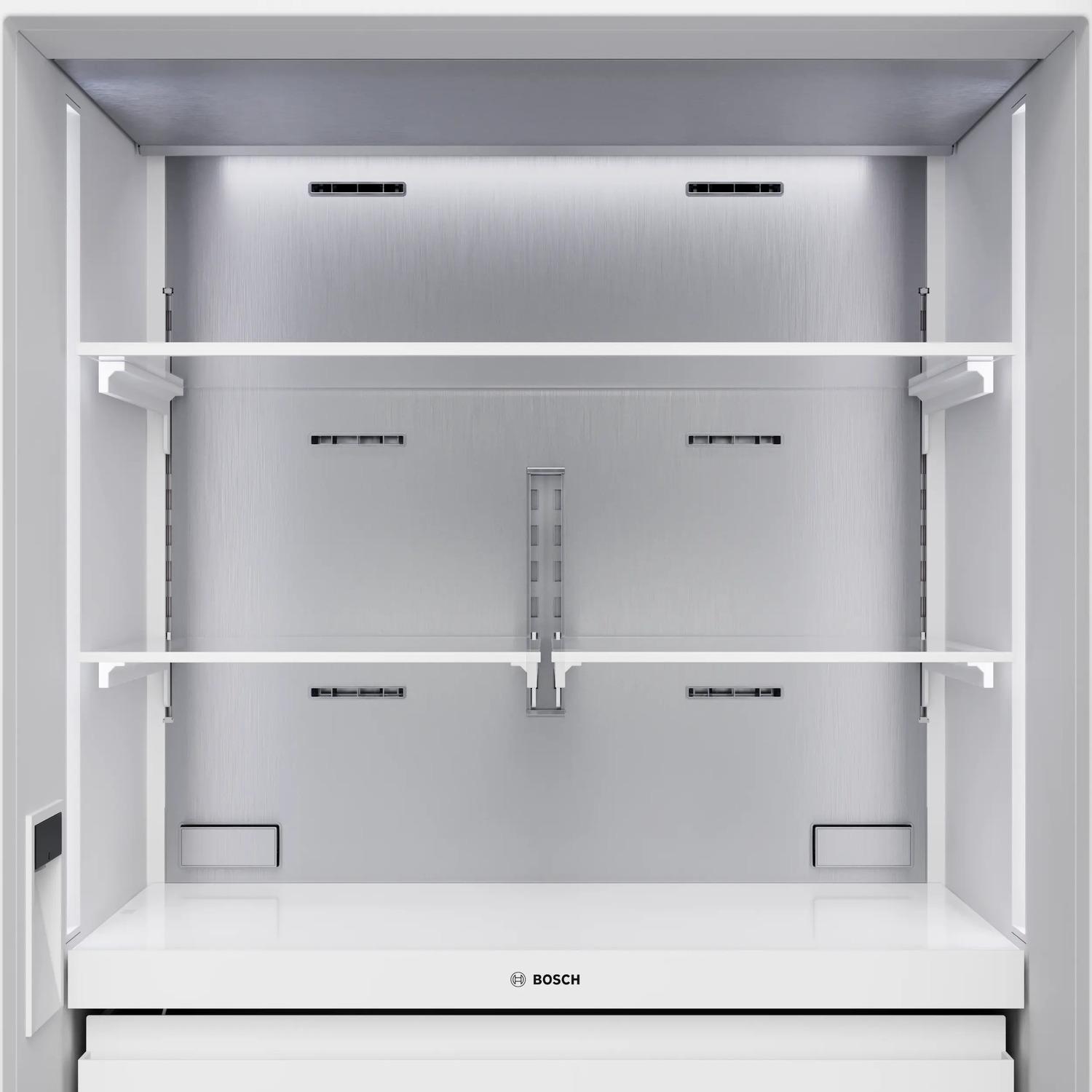 Bosch Benchmark Vario Built-In Fridge-Freezer - Thumbnail 3