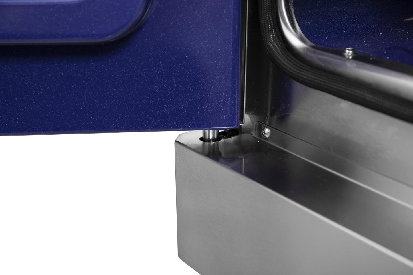 Forno FFSGS643930 Forno Massimo 30" Freestanding French Door Gas Convection Range