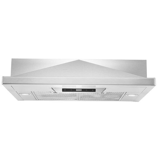 Forno FRHUC522730 Taranto 30" Under Cabinet Range Hood With Hybrid Mesh Filter