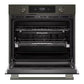 Kitchenaid KOES730SBE Smart Single Wall Oven With Assisted Cook Cycles