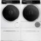 Bosch WGB24600UC 500 Series Compact Washer 1600 Rpm Wgb24600Uc