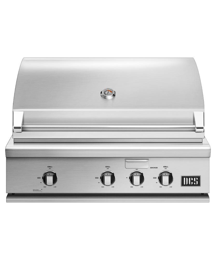 Dcs BH136N 36" Series 7 Grill
