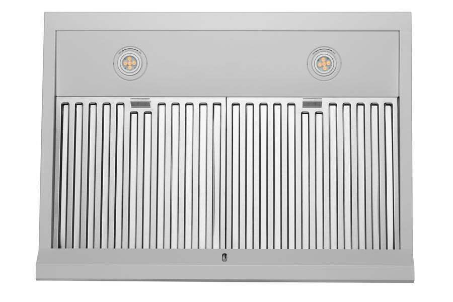 Hauslane UCPS18SS30 Hauslane Chef 30-In Ducted Stainless Steel Undercabinet Range Hood