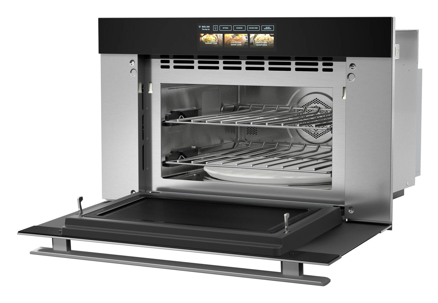 Sharp SWA3099MS Sharp Celerity™ High-Speed Oven