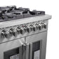 Forno FFSGS632530 Forno Massimo 30