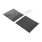 Jennair W10905733 Range Hood Charcoal Filter