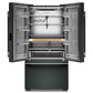 Kitchenaid KRFC336SJP Counter-Depth French Door Refrigerator With Internal Water Dispenser
