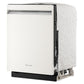 Kitchenaid KDPS624SPL Kitchenaid® 360(Degree) Max Jets™ Third Rack Dishwasher With Advanced Prodry™ System, 44 Dba