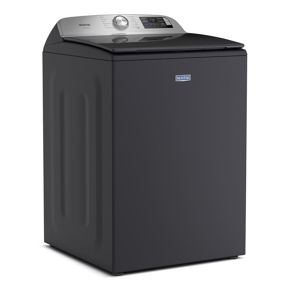 Maytag MTW7200RF 5.3 Cu. Ft. Smart Pet Pro Top Load Washer