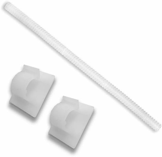 Bosch SMZEPCC1UC Power Cord Clips + Edge Protector Kit Smzepcc1Uc