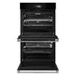 Jennair JOEDC330RM Single & Double Wall Ovens With Multimode® True Convection