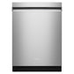 Kitchenaid KDPS724SPS 360(Degree) Max Jets™ Third Rack Dishwasher With Advanced Prodry™ System And Ultra-Bright Led Lighting, 44 Dba