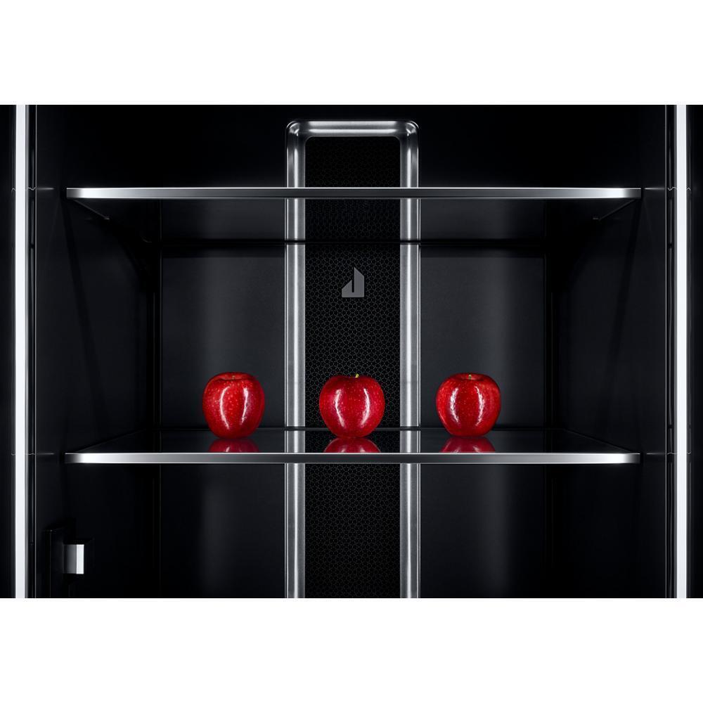 Jennair 30" Right Swing Column Refrigerator - Thumbnail 3