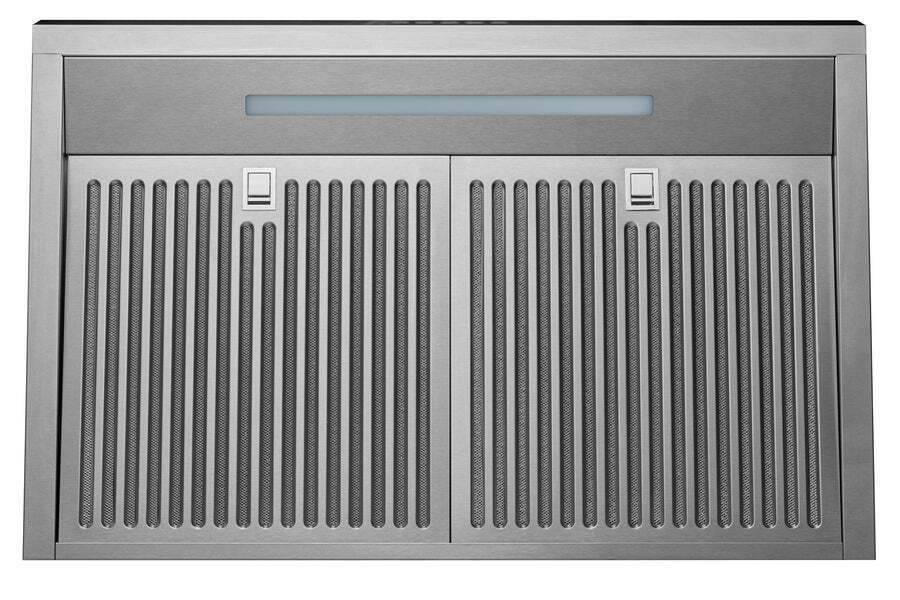 Hauslane Chef 30-In Ducted Stainless Steel Undercabinet Range Hood - Thumbnail 2