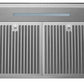 Hauslane UCB018SS30 Hauslane Chef 30-In Ductless Stainless Steel Undercabinet Range Hood