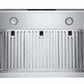 Hauslane UCPS10SS30 Hauslane Chef 30-In Ducted Stainless Steel Undercabinet Range Hood