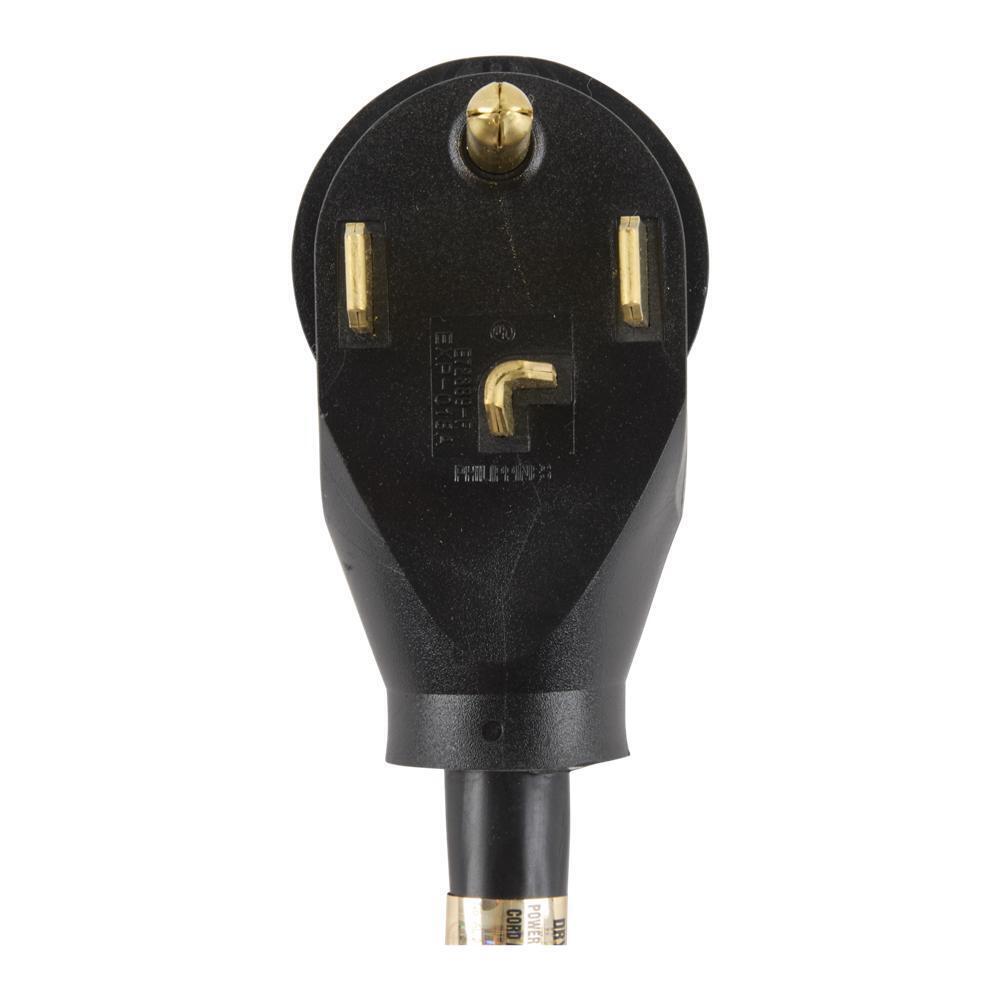 Jennair PT400L Dryer Power Cord