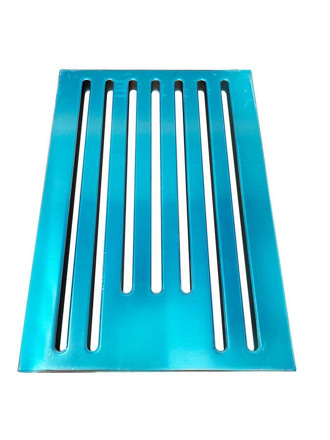 Hauslane BFI001 Baffle Filter - Bfi001 (Uc-Ps10) - Uc-Ps10 Range Hood Accessories