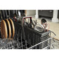Kitchenaid KDFS324SBE Third Level Jet Rack Dishwasher With 40+ Total Wash Jets, 41 Dba