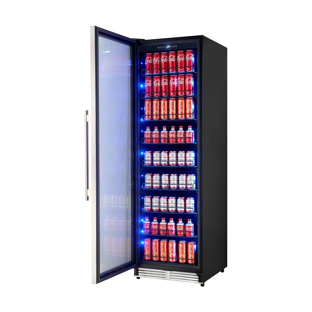 Forno FBCBI670324S Cesinali 24" Beverage Cooler