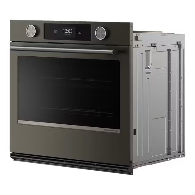 30-inch Single Wall Oven with Even-Heat True Convection - Thumbnail 5